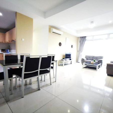 Ksl Suites Джохор-Бару Экстерьер фото